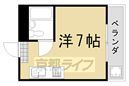 RIN’Sコーポラティヴハウス 2階/202