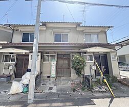 桂千代原町貸家 1 ｜ 京都府京都市西京区桂千代原町（賃貸テラスハウス4K・--・43.74㎡） その3