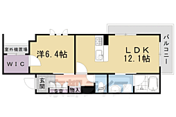 JR山陰本線 嵯峨嵐山駅 徒歩3分