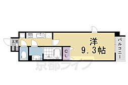 Ｙ’ｓ　ｈｏｕｓｅ 4階