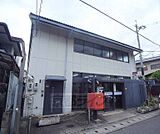 京都北花山郵便局まで47m