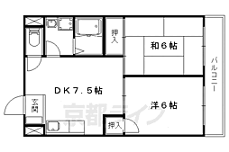 沢町ハイツ 2階