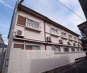 京都府京都市山科区御陵鳥ノ向町：物件画像／株式会社京都ライフ 四条烏丸店