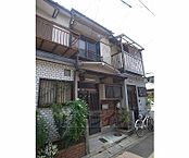 京都府京都市山科区御陵中内町：物件画像／株式会社京都ライフ 四条烏丸店