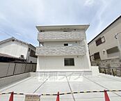 京都府京都市山科区大塚南溝町：物件画像／株式会社京都ライフ 四条烏丸店
