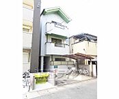 京都府京都市山科区勧修寺平田町：物件画像／株式会社京都ライフ 四条烏丸店