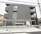 滋賀県大津市大萱2丁目：物件画像／株式会社京都ライフ 四条烏丸店