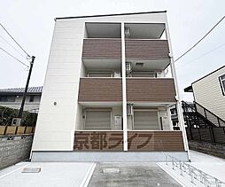 ジーメゾン大津横木ルイエル
