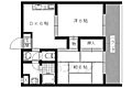 アヴェニール向陽1階5.5万円