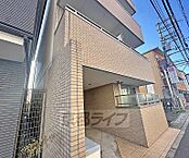 京都府京都市西京区山田六ノ坪町：物件画像／株式会社京都ライフ 四条烏丸店