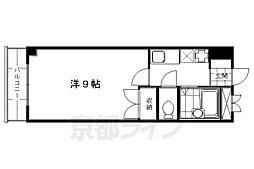 メゾン近松 1階/105