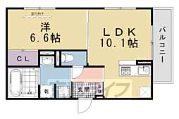 GRAMM西伊達 3階/303