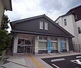 京都嵯峨郵便局まで162m