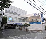 京都信用金庫 伏見支店まで257m