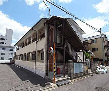 外観:いい感じです 外観:いい感じです