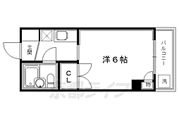 デイジーコート 5階
