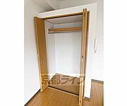 便利な収納。