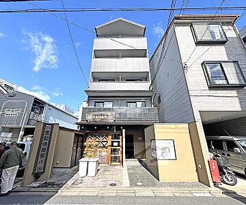 外観 外観