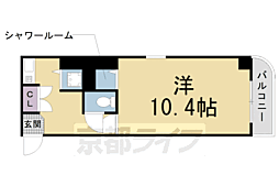 阪急京都本線 西院駅 徒歩3分