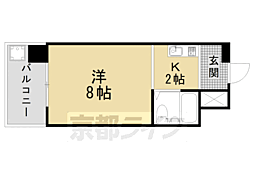 コートハウス88 1階