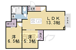 レーベンハイム白金 1階/103