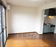 使いやすい間取りです。