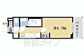 プレサンス京都東寺5階7.1万円