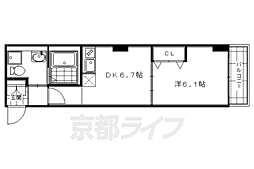 プリモフィオーレ室町 5階