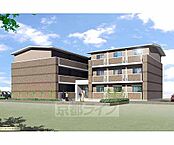 京都府京都市北区西賀茂蟹ケ坂町：物件画像／株式会社京都ライフ 四条烏丸店