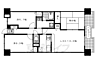 間取り：間取