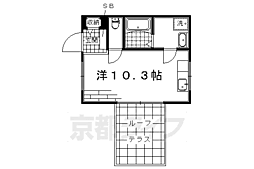 ヴィフラット・L 3階/305
