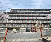 京都府京都市山科区椥辻平田町：物件画像／株式会社京都ライフ 四条烏丸店