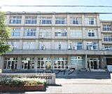 瀬田北中学校まで269m