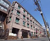 京都府京都市右京区西院西寿町：物件画像／株式会社京都ライフ 四条烏丸店
