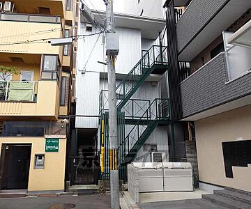 外観 外観