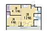間取り：間取