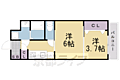 CRESTTAPP京都二条3階8.6万円