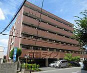 大阪府枚方市津田駅前1丁目：物件画像／株式会社京都ライフ 四条烏丸店