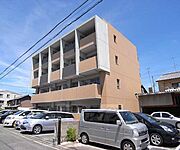 外観別角度です。