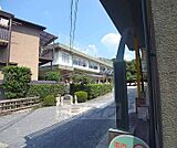 南殿幼稚園まで604m