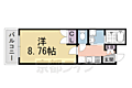 フォーブル高倉4階6.4万円