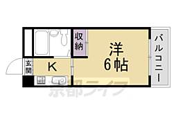 ライトオブフルタニ 3階