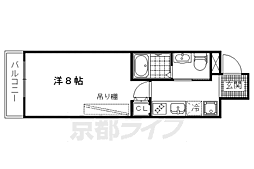 京都市営烏丸線 今出川駅 徒歩12分