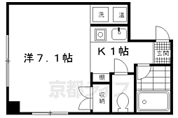 ＡＲＫ　ＢＷ 1階