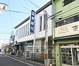 滋賀銀行 膳所駅前支店まで602m