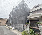 京都府京都市山科区西野大鳥井町：物件画像／株式会社京都ライフ 四条烏丸店