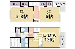 🉐敷金礼金0円！🉐マグノーリア横田