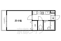 きぬかけの径橘