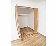 便利な収納です。