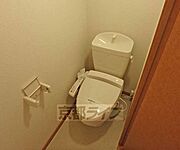 トイレスペース